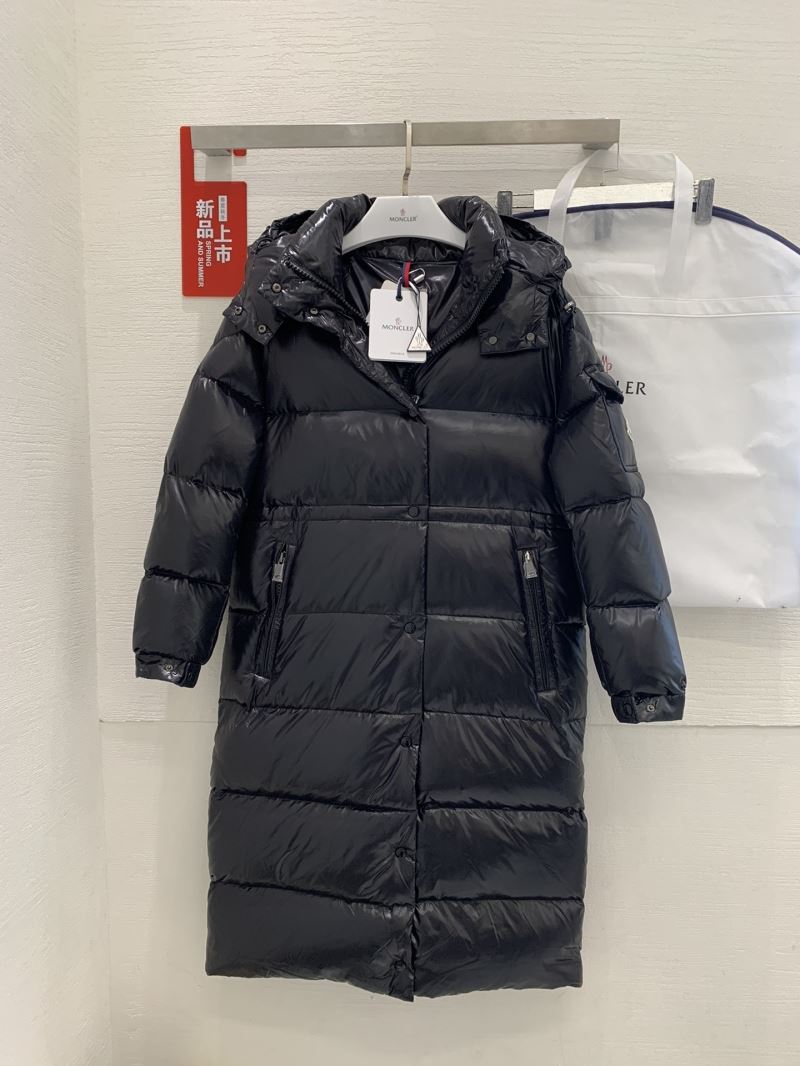 Moncler Down Jackets